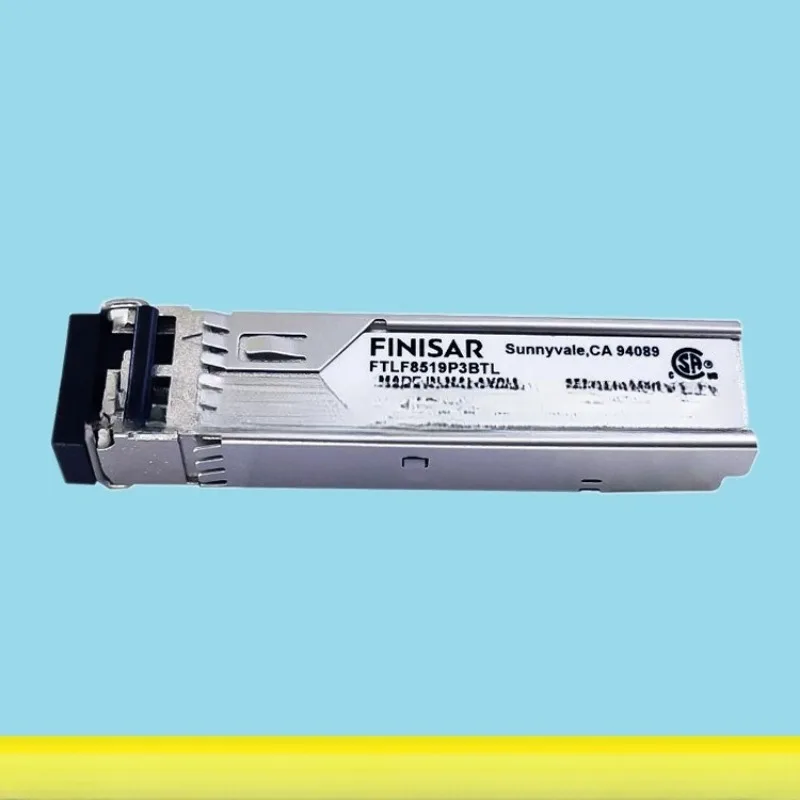 Parts for FTLF8519P3BTL Industrial FINISAR Gigabit Multimode Optical Modules