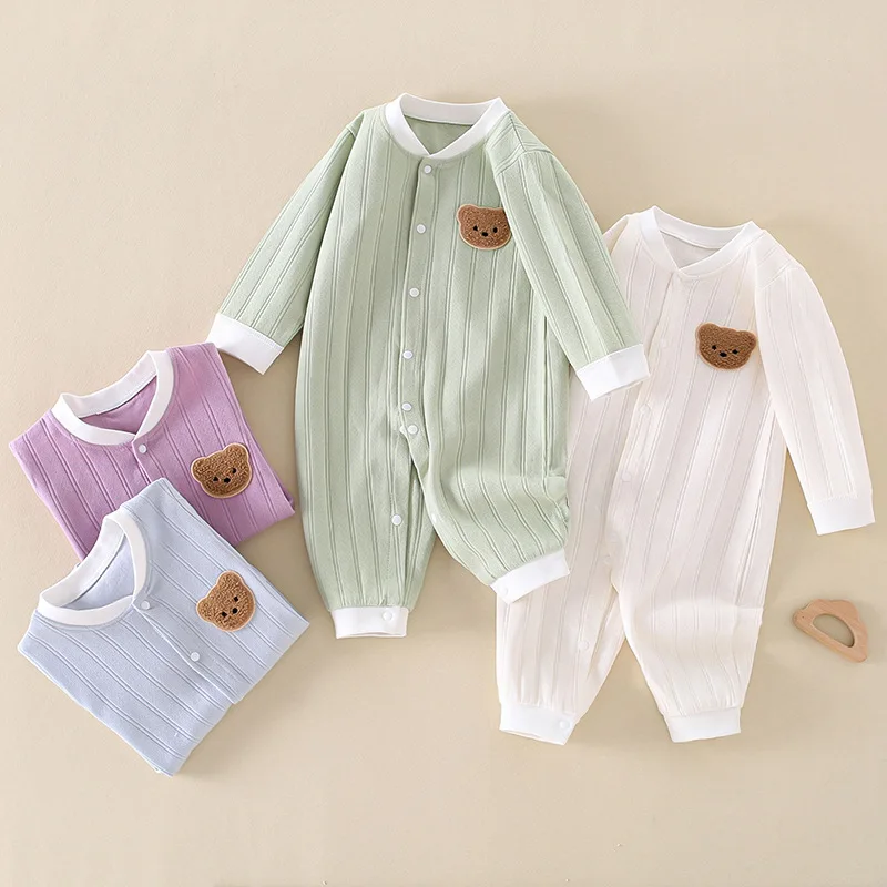 milancel-macacao-infantil-para-bebes-recem-nascidos-de-0-a-6-meses-macacao-infantil-com-desenho-de-frutas-e-chapeu-roupas-de-algodao-para-bebes-recem-nascidos