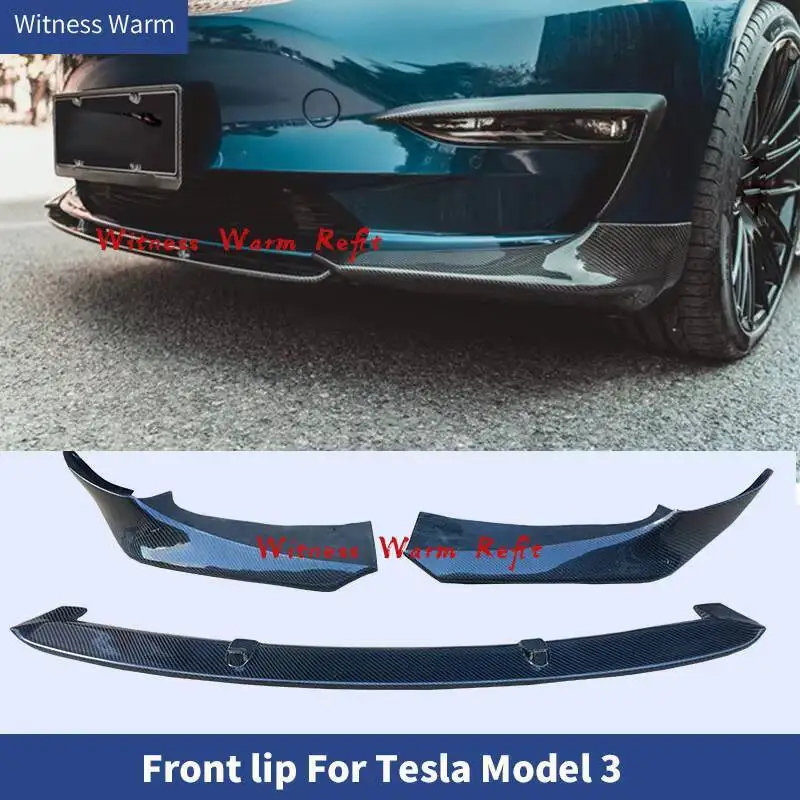 Car Front Bumper Li… - image