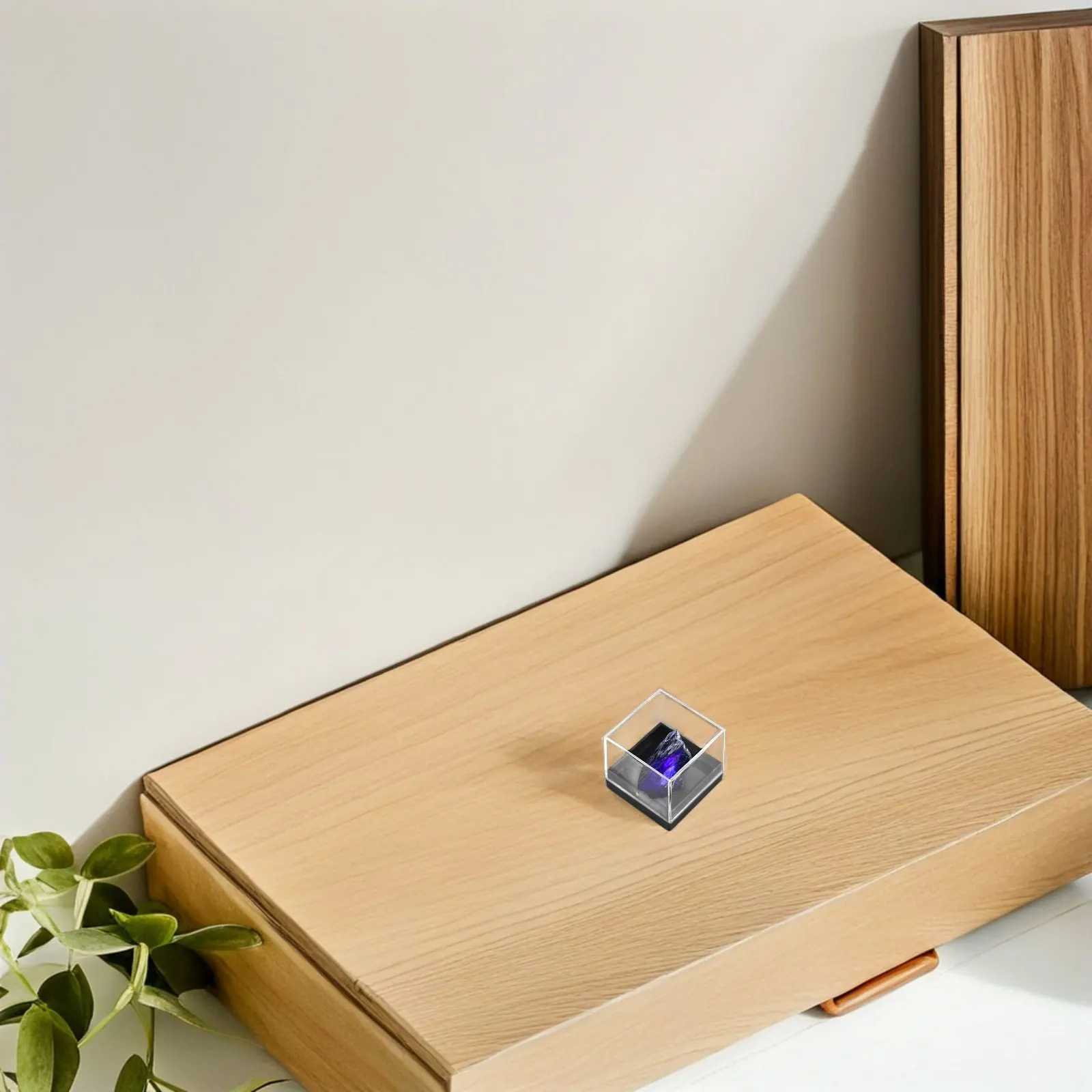 Small Storage Boxes…