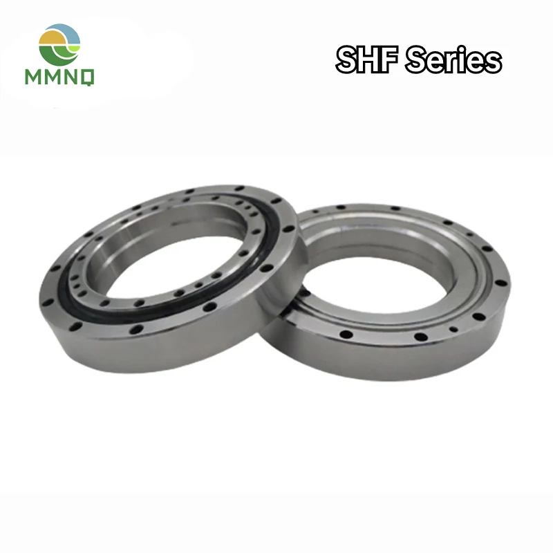 1PCS SHF32 88*142*24.4mm Crossed Cylindrical Roller Bearing High Precision for Robotic Joint Harmonic Drive Gearbox