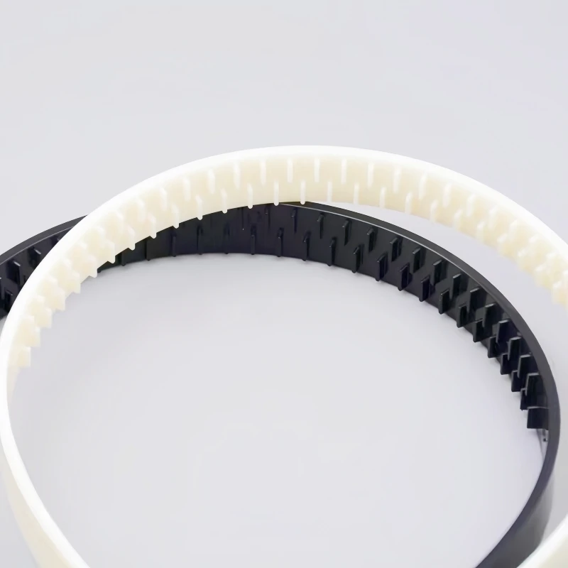 3pcs 10mm/15mm White Black ABS Plastic Headbands With Teeth Anti-Slip Hairbands for Women Girls DIY Hair Hoops Hair Accessories