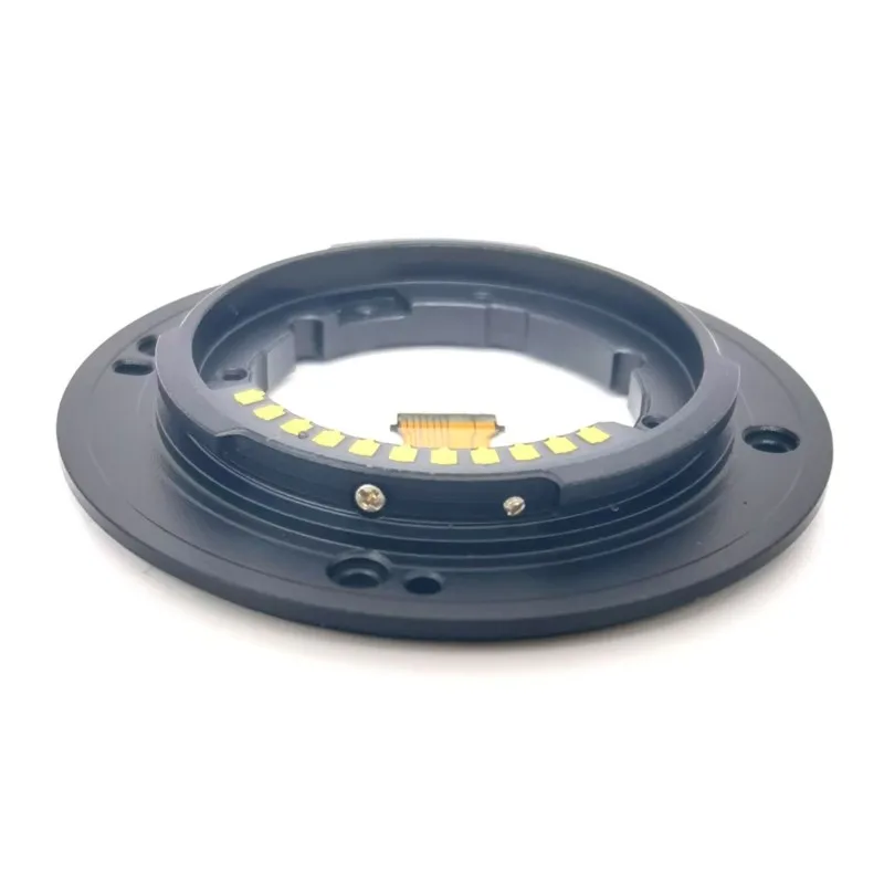 

B48A Replacement Bayonet Ring For Panasonic 14-42Mm Lens Repair Parts Cone Tube Mount Camera Accessories With Touch Functionalit