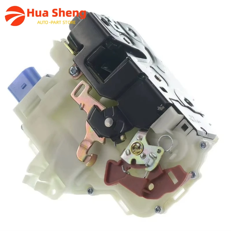 3B1837015AT 3B1837016CG 3B4839015AP 3B4839016AP New Door Lock Actuator For VW Beetle Jetta MK5 GTI  R32 Rabbit 2003-