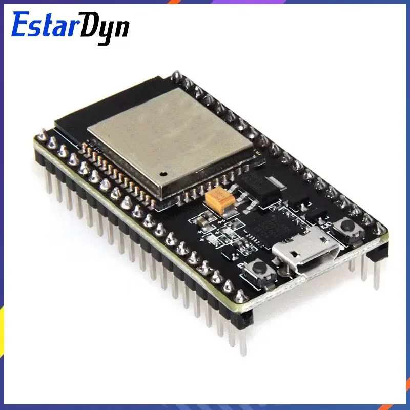 Estardyn NodeMCU-32S lua wifi  – Nodemcu 32S Bewertung und Preis