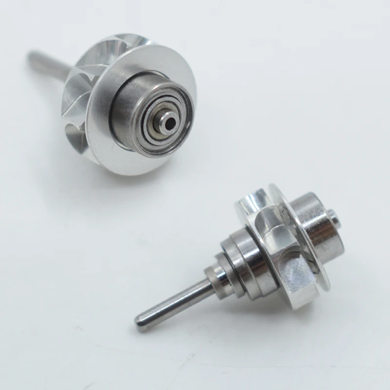 Dental Handpiece Equipment Replacement Accessories for Air Turbine High Speed Handpiece Rotor Dental Cartridge