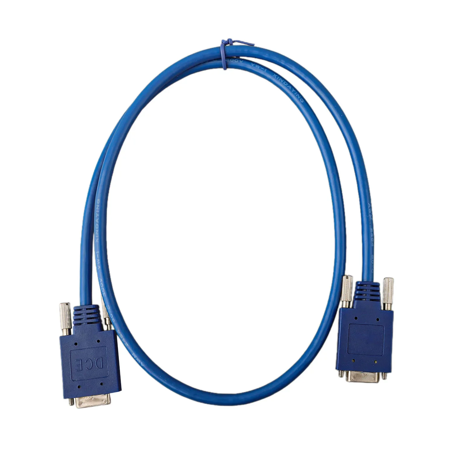 3Feet For-Cisco CAB-SS-2626X Cable Back-To-Back DTE-DCE Cable For WIC-2T Switch Industrial Control Router Stacking Scsi Cables