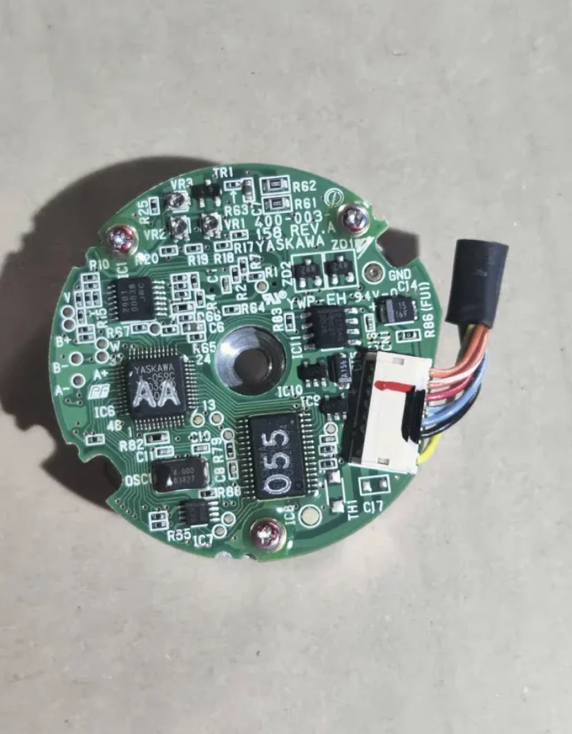 B13009C00215 Encoder usato testato oKB13009C00215