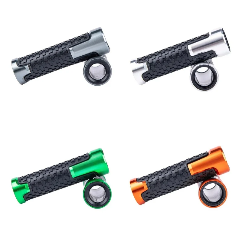 Motorcycle Handle Bar Grips For Voge Sr4 Max 500R 500AC 500DS 300AC 300R 650 600 DS 300 Rally 250 RR 525Dsx ER10 Accessories
