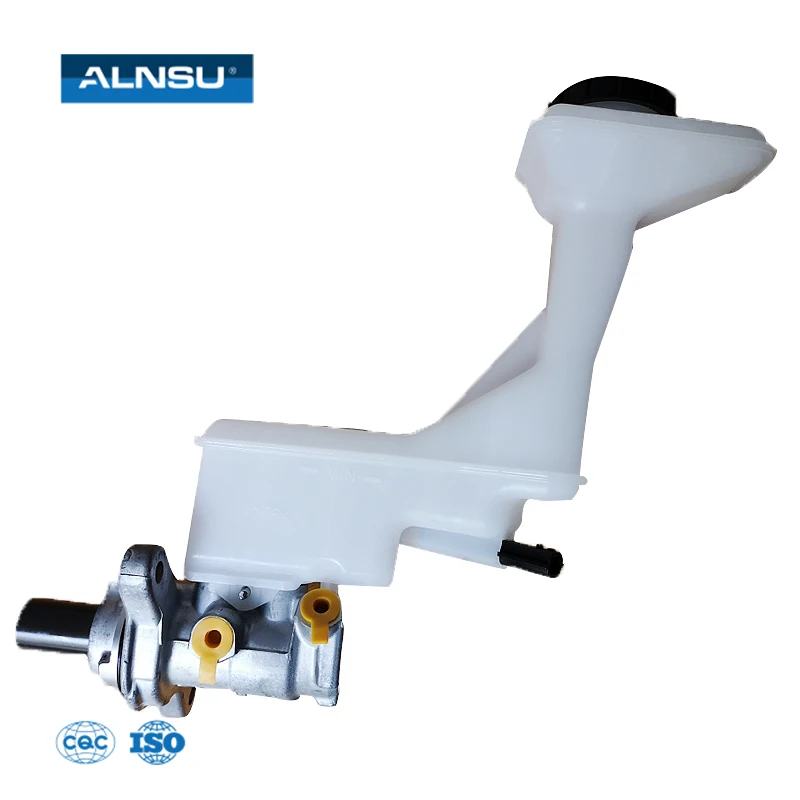 

Высококачественный главный тормозной цилиндр ALNSU для NISSAN T32 QR25 MR20 D6010-4BA0A