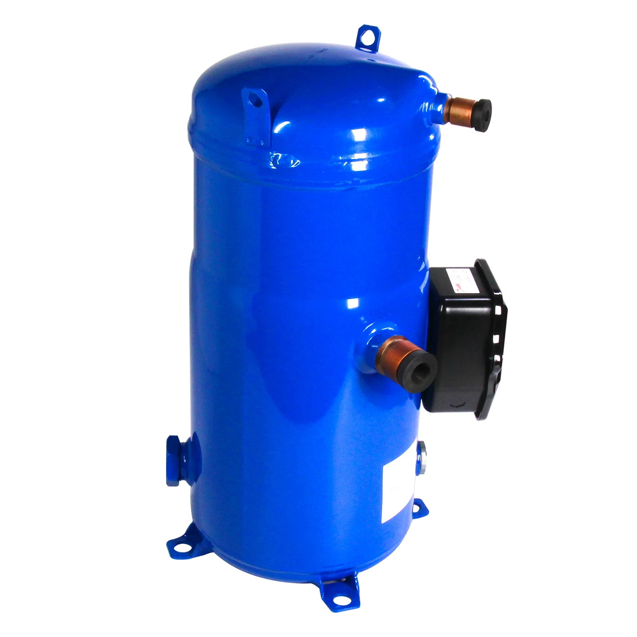 Air Conditioner Spare Parts HVAC Model SM148T9VC SM148T4VC 12HP Compressors Scroll Refrigeration Compressor