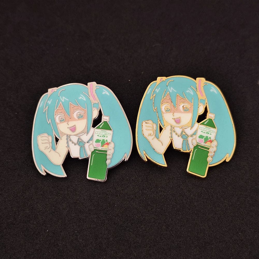 

Halloween costumes, decorations, accessories, music girls, enamel brooches, clothes, schoolbags, backpack decorations, badges, f
