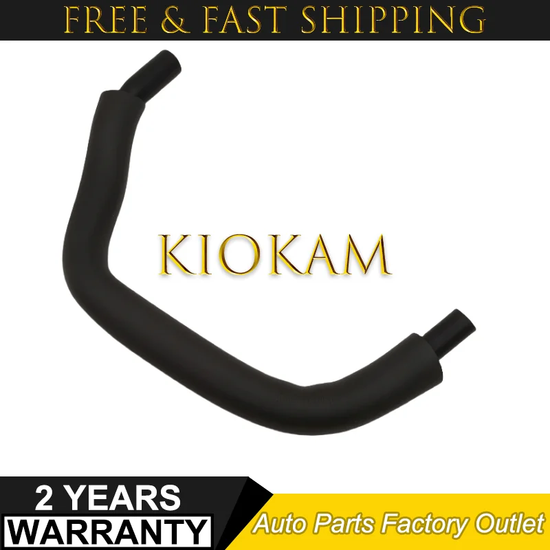12262-0D050 12262-22040 12262-0D070 Car Ventilation PCV Valve Hose for Toyota Corolla 2003-2007 MR2 Celica 2003-2008 Matrix