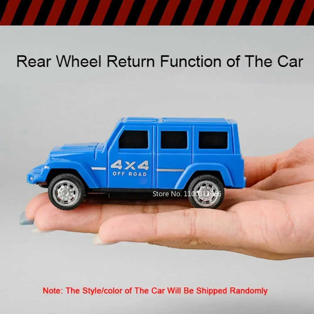 مقياس 1:32 لرفع ضغط الهواء لمركبات الإنقاذ نماذج سيارات مصنوعة من خليط معدني 2 أبواب مفتوحة عجلة التراجع رافعة للأطفال هدايا عيد الميلاد