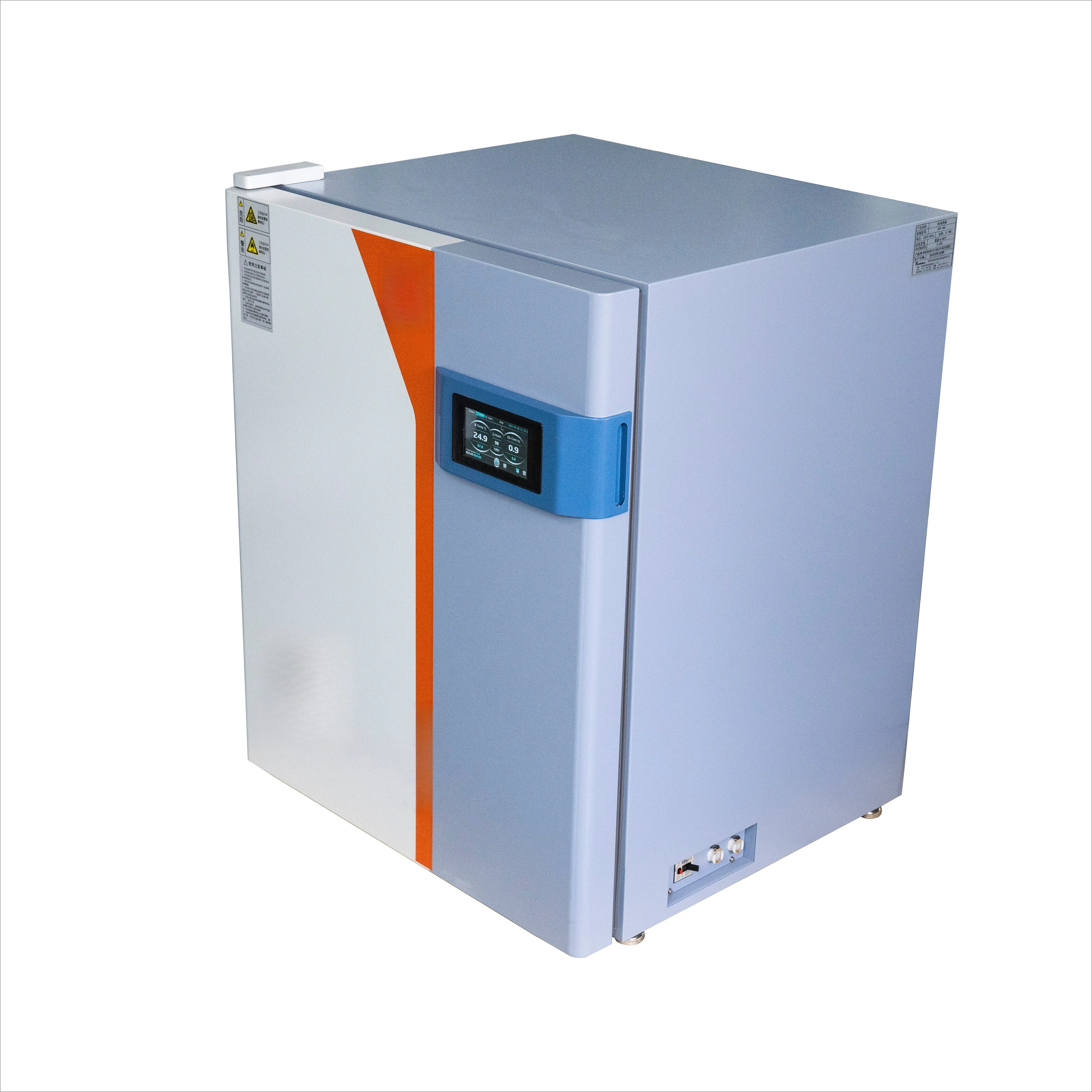 Constant Temperature Computer Control Biological Bod Culture Co2 Lab Portable Queen Bee Cell Incubator