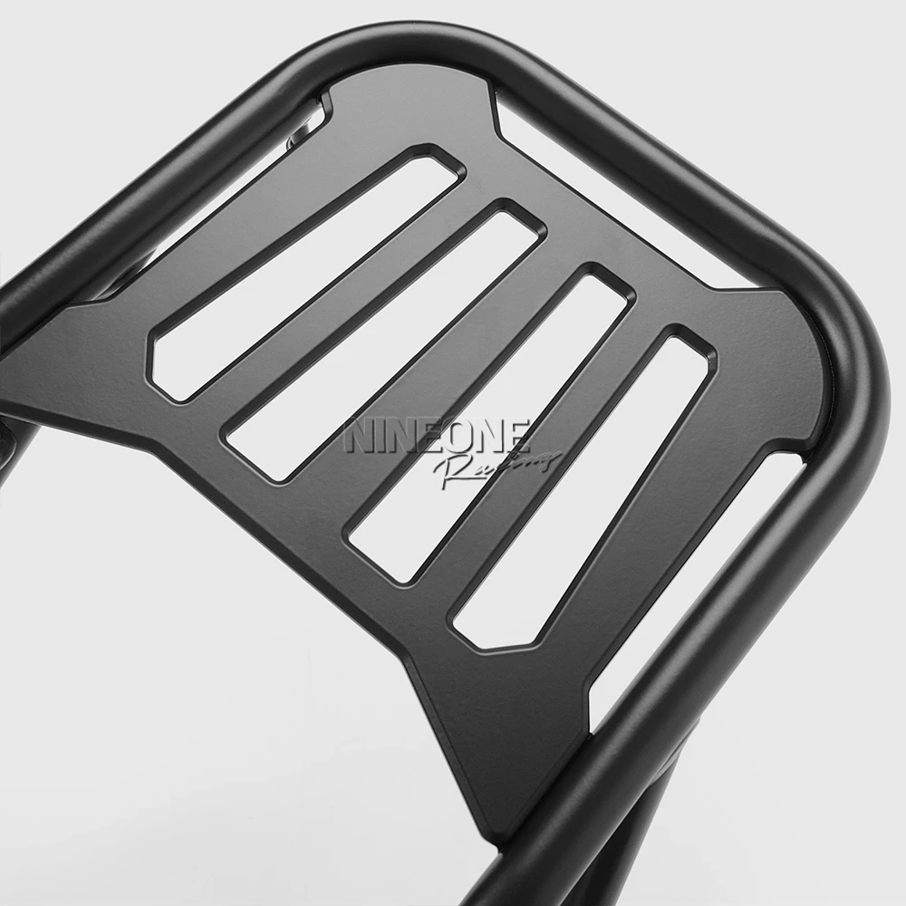 For Honda Rebel CMX 300 500 CMX250 CMX300 CMX500 2017-2025 Motorcycle Rear Carrier Carrier Luggage Rack Rear Rack Accessories