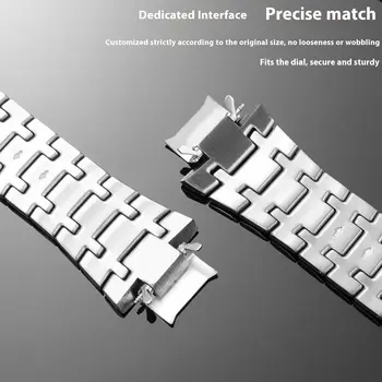 10 最佳銷售 卡西歐 Edifice 錶帶 - №3