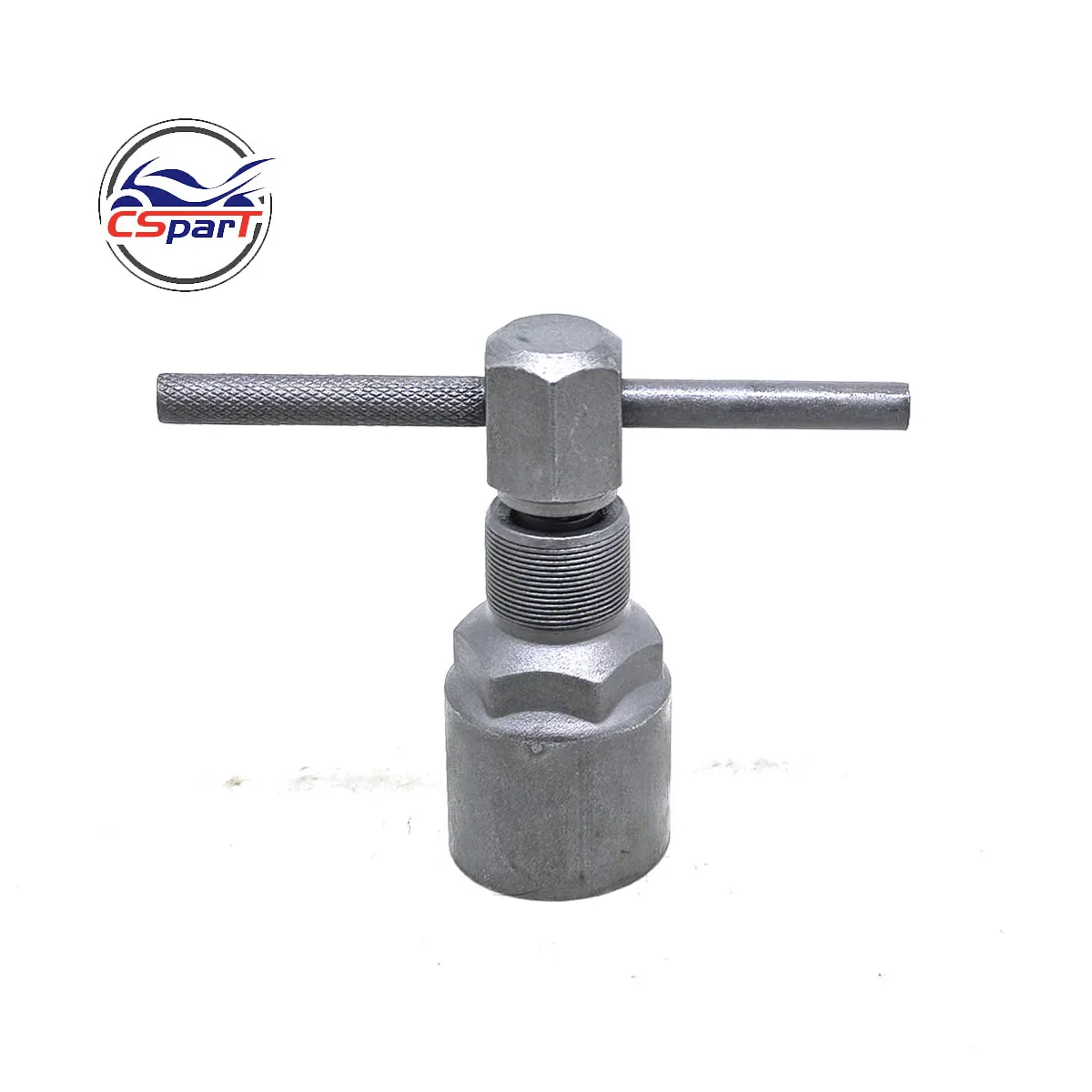 33MM 24MM 16MM M33x1.5 RH M24x1 M16x1.5 Flywheel Rotor Puller Removal Tool For HONDA YAMAHA SUZUKI KAWASAKI