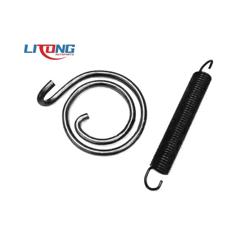 1797974 Truck Parts Steering Gear Spring Repair Kits FOR SCANIA Depehr Heavy Duty European 2003 P G R T  Series 1485068