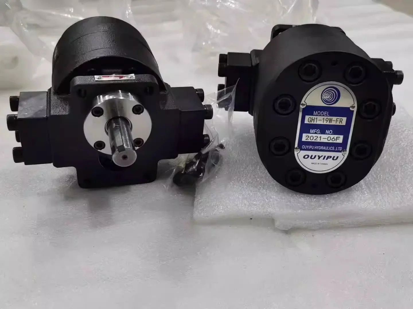 

GH1-19W-FR Professional Functional Device Compact Structure High Performance Equipment for Industrial Production Maintenance