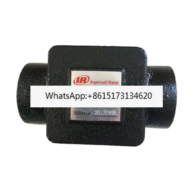

Mobile air Compressor 39478193 Temperature Control Valve Assembly