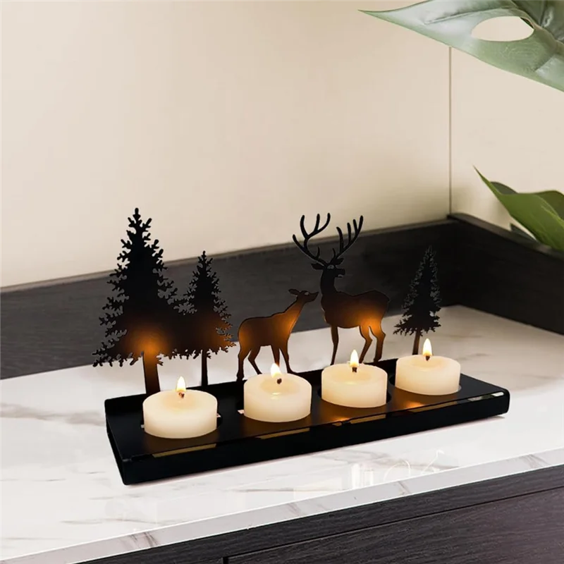 A78U-Candle Holder …