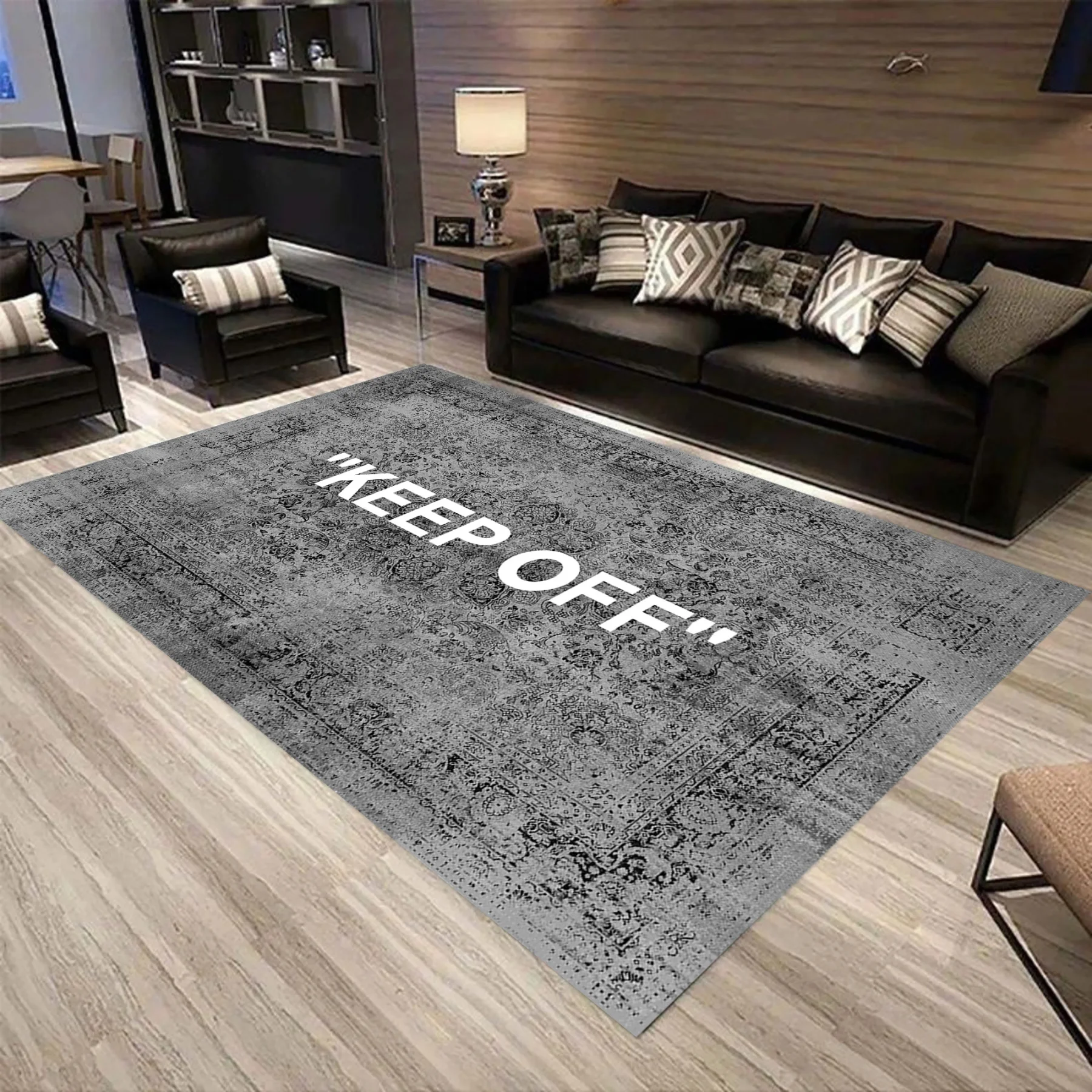 

Keep Off Rug Modern Rug, New Season Carpets, Non-Slip Area Rug,Home Decor, for Living Room, Popular Rug, Elite Rug keep28 _ 1