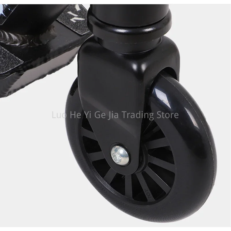 Pro Stunt Scooters with Metal Core Wheels ( 33 
