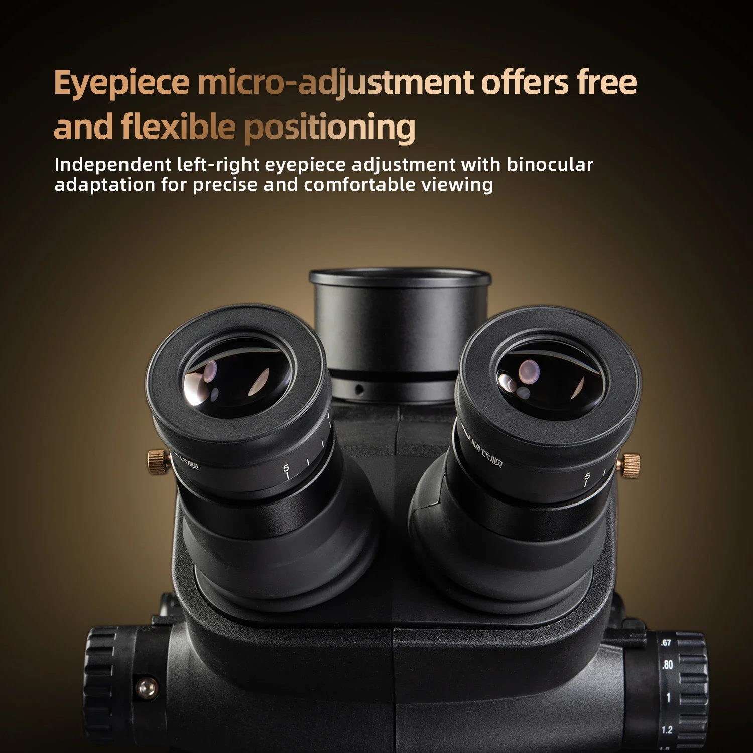 Ycs 71 Ultra Clear … - image