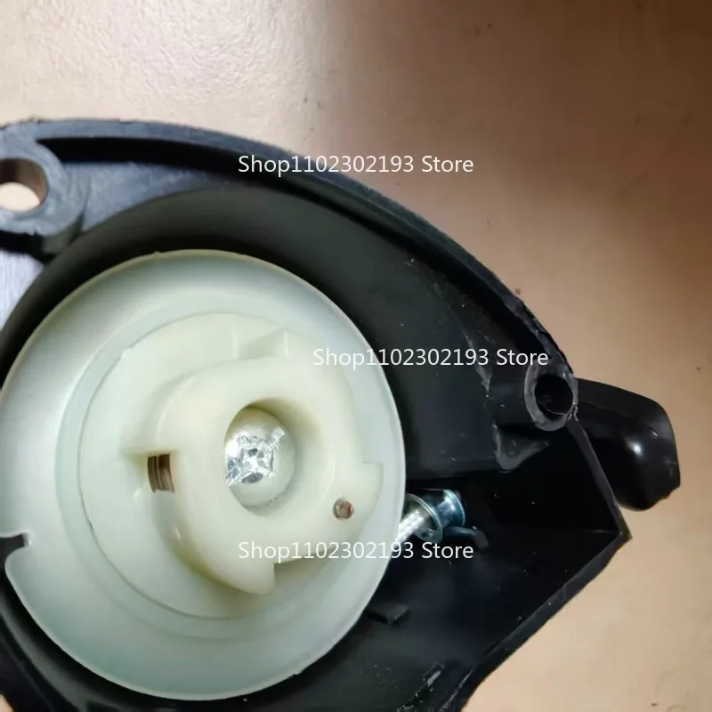 Recoil Starter 4T Easy Starter For TU26 Sprayer Lawn Mower Trimmer Sprayer Rewind Starter Garden Power Tool Accessories