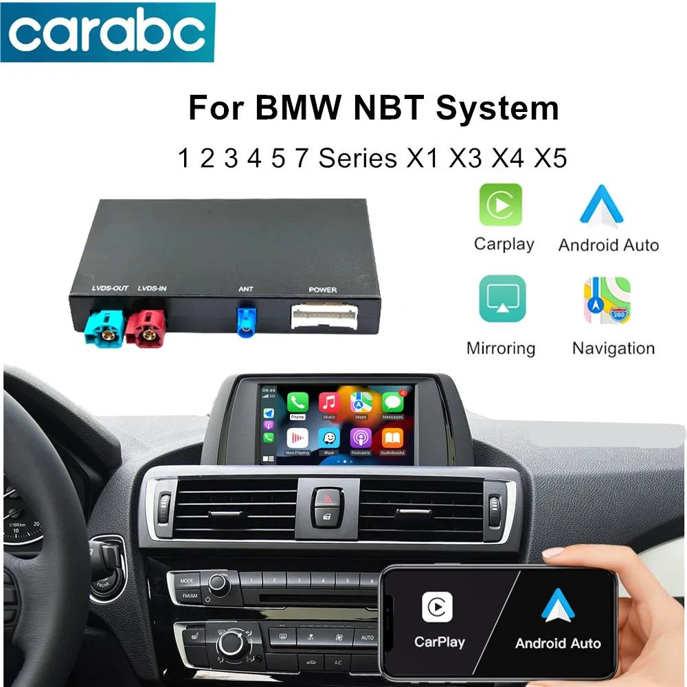 For Bmw Mini F30 F3…