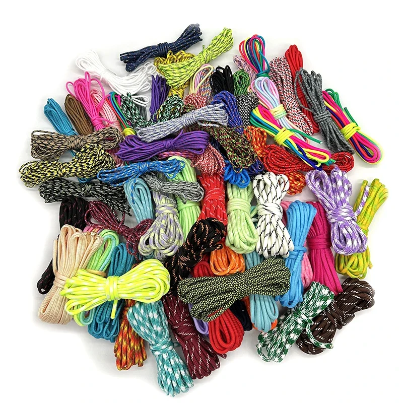 Thumbnail 2 - #39 Best Paracord Ropes to Buy In 2026