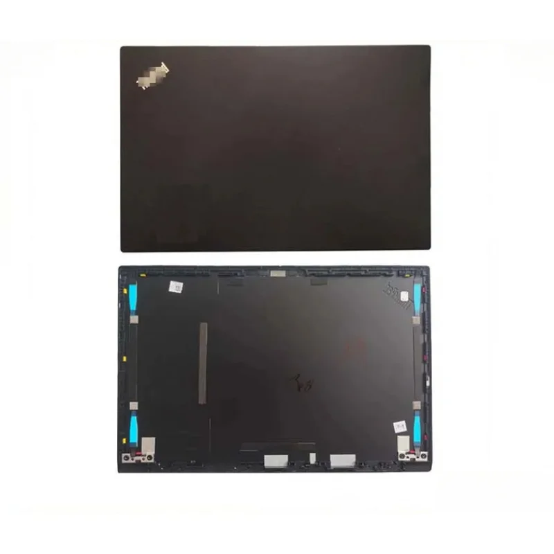 Nowy/org dla Lenovo ThinkPad E15 Gen1 20RD 20RE FE5A0 2019 2020 LCD tylna pokrywa / ramka / górna pokrywa / dolna obudowa, czarna