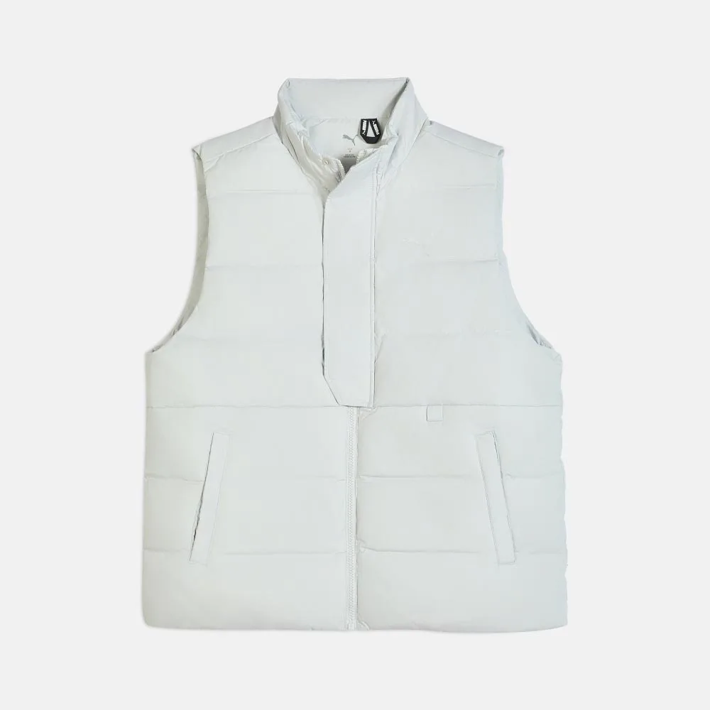 

Puma men's sports and casual down vest 52870761