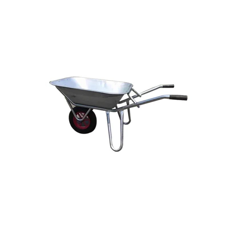 

Agricultural thickened unicycle trolley for transporting sand and stones, construction vehicle, unicycle trolley