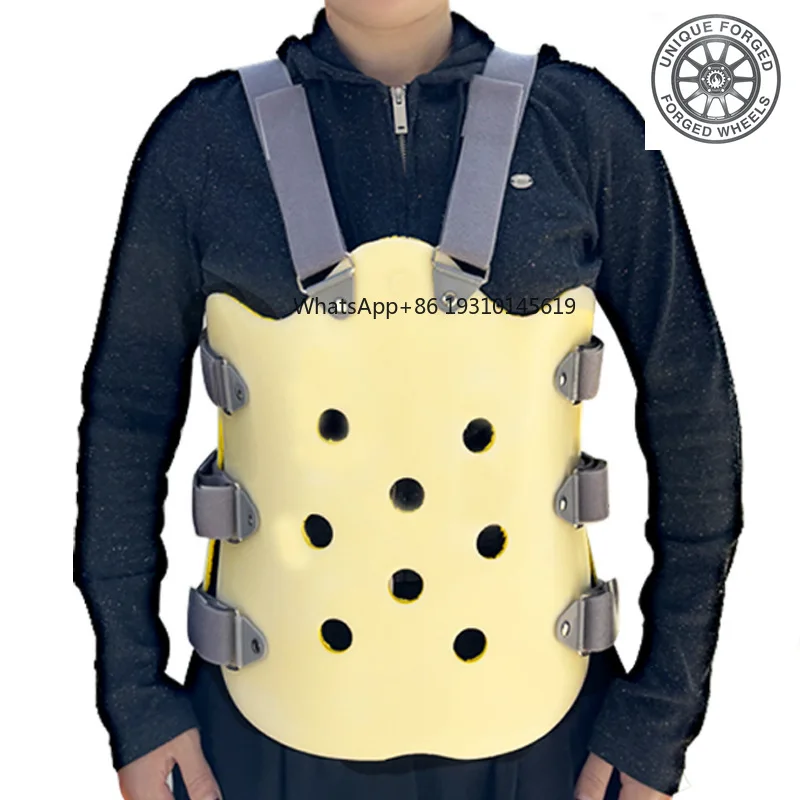26 style  Thoracolumbar Fixation Brace Lumbar Surgery Lumbar Disc Waist Fracture Rehabilitation Protector Hospital Same-style Sp
