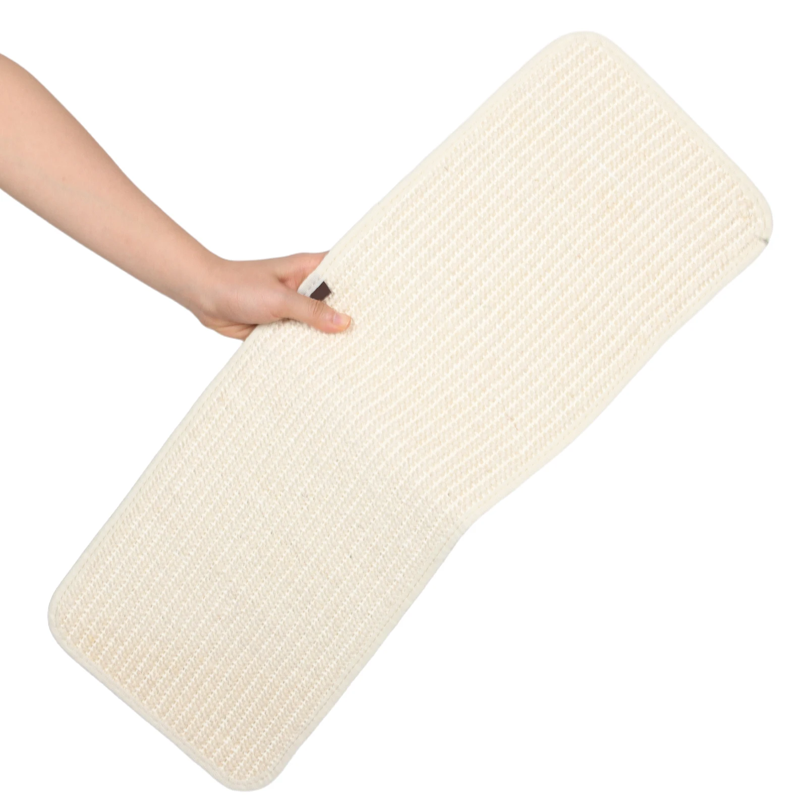 

Cat Scratching Mat Adhesive Pad Sofa Protector Guard Board Carpet Claw for niture