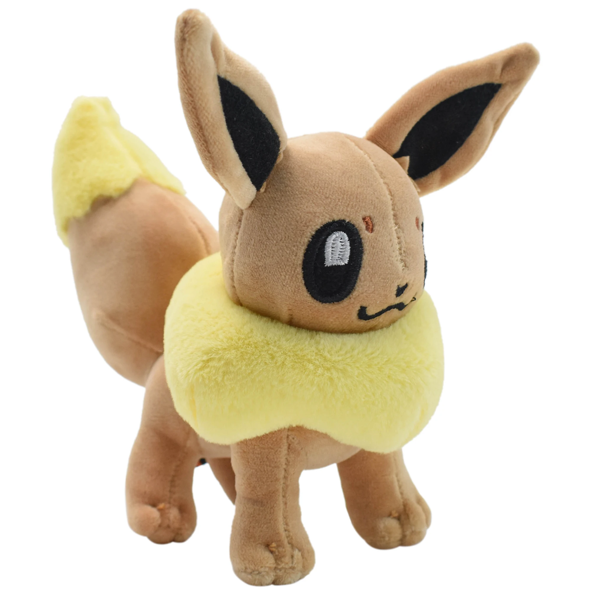 Peluche Morbidi Pokémon Lucidi - Kids Toys Doll recensione e prezzo