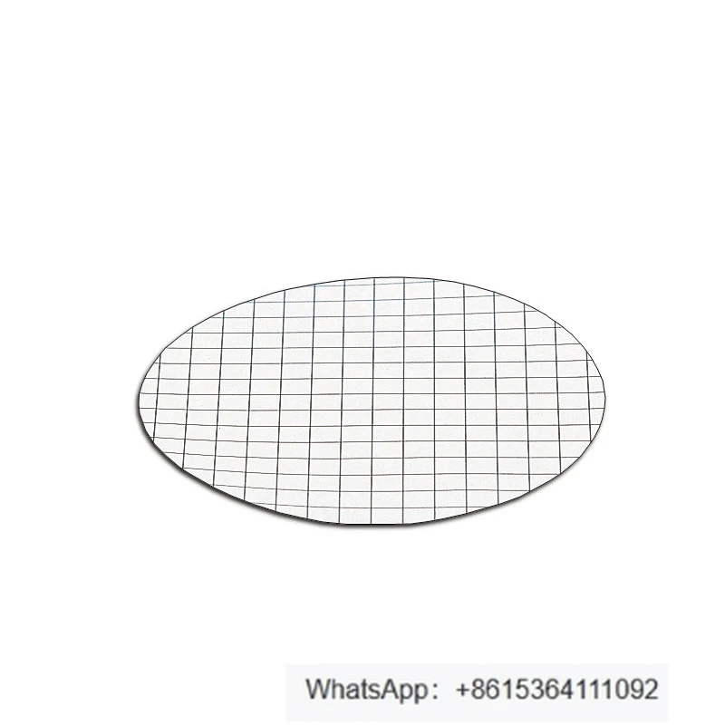 

Nitrocellulose membrane White background Haig grid membrane Sterile 114H6-47-ACN