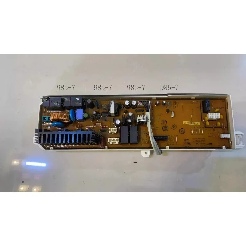 DC92-01769C Washing Machine Computer Board, WW70J5280GS/GW 5283iw/SC Frequency Conversion Main Board