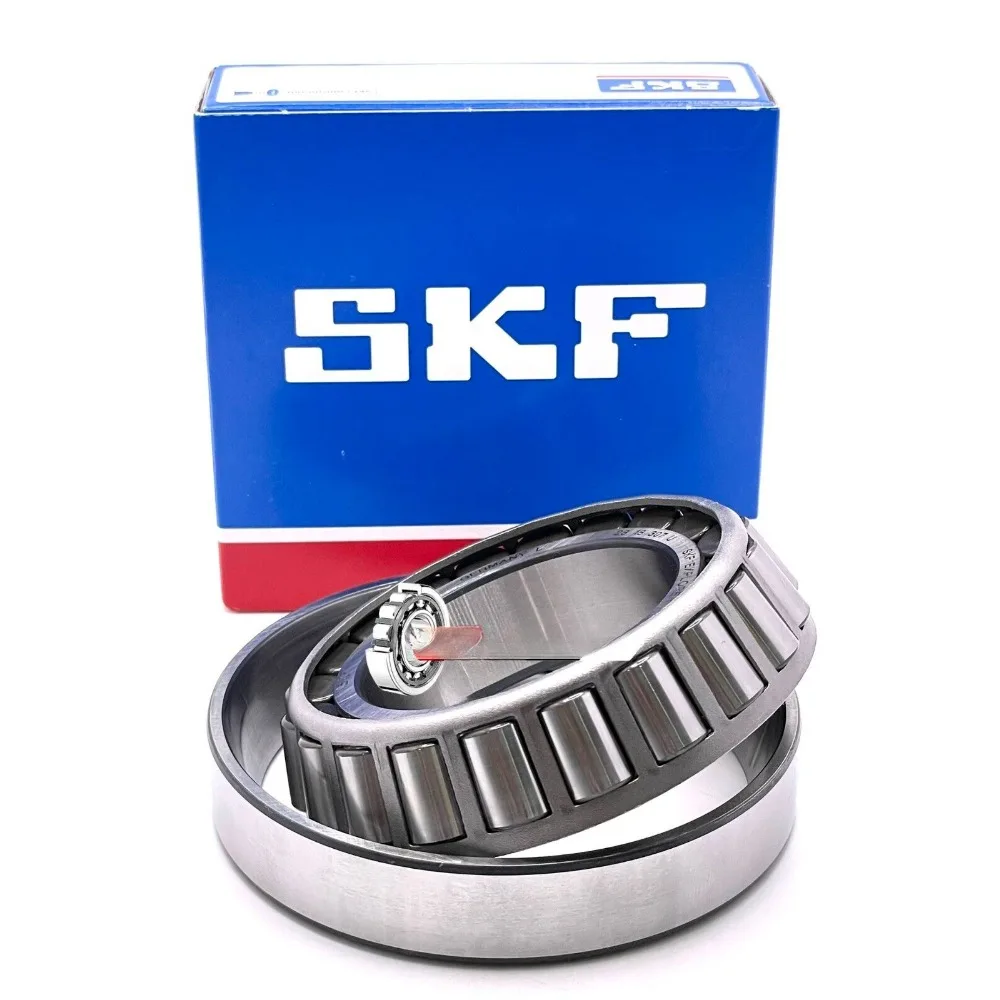 SKF MADE IN GERMANY 30210 Tapered Roller Bearing 50x90x21.75mm