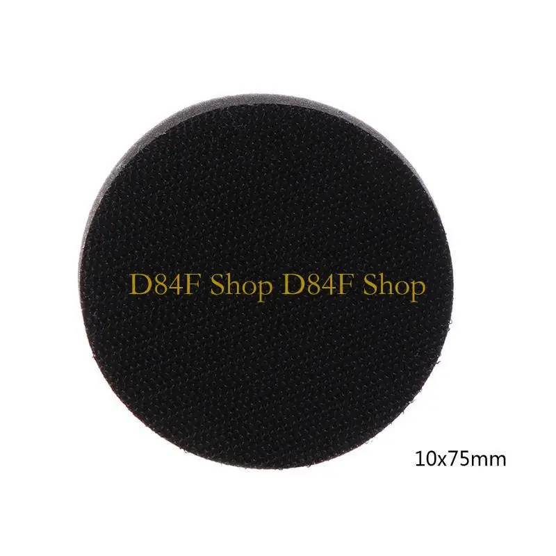 D84F 6-Inch Hook & …