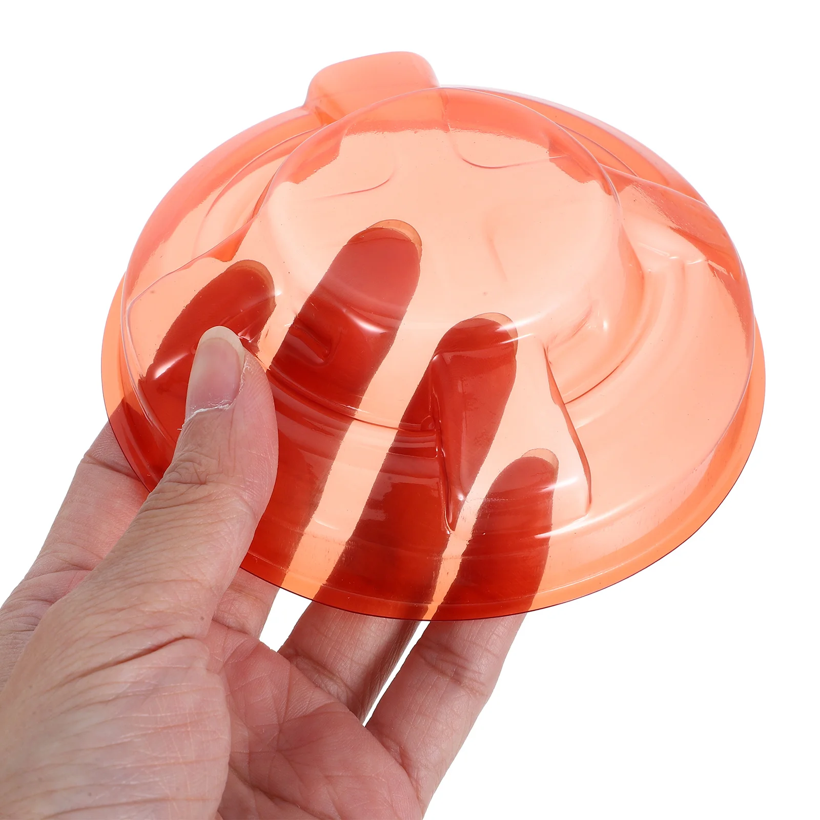 2 pezzi di copertura protettiva per fumo antipolvere in plastica per cucina scudo antifumo in plastica per uso domestico commerciale universale