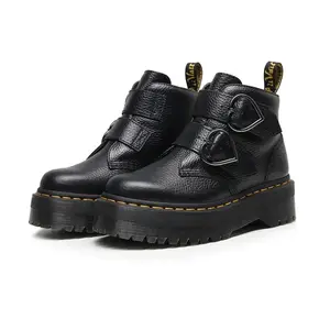 Botas dr martens plataforma aliexpress sale