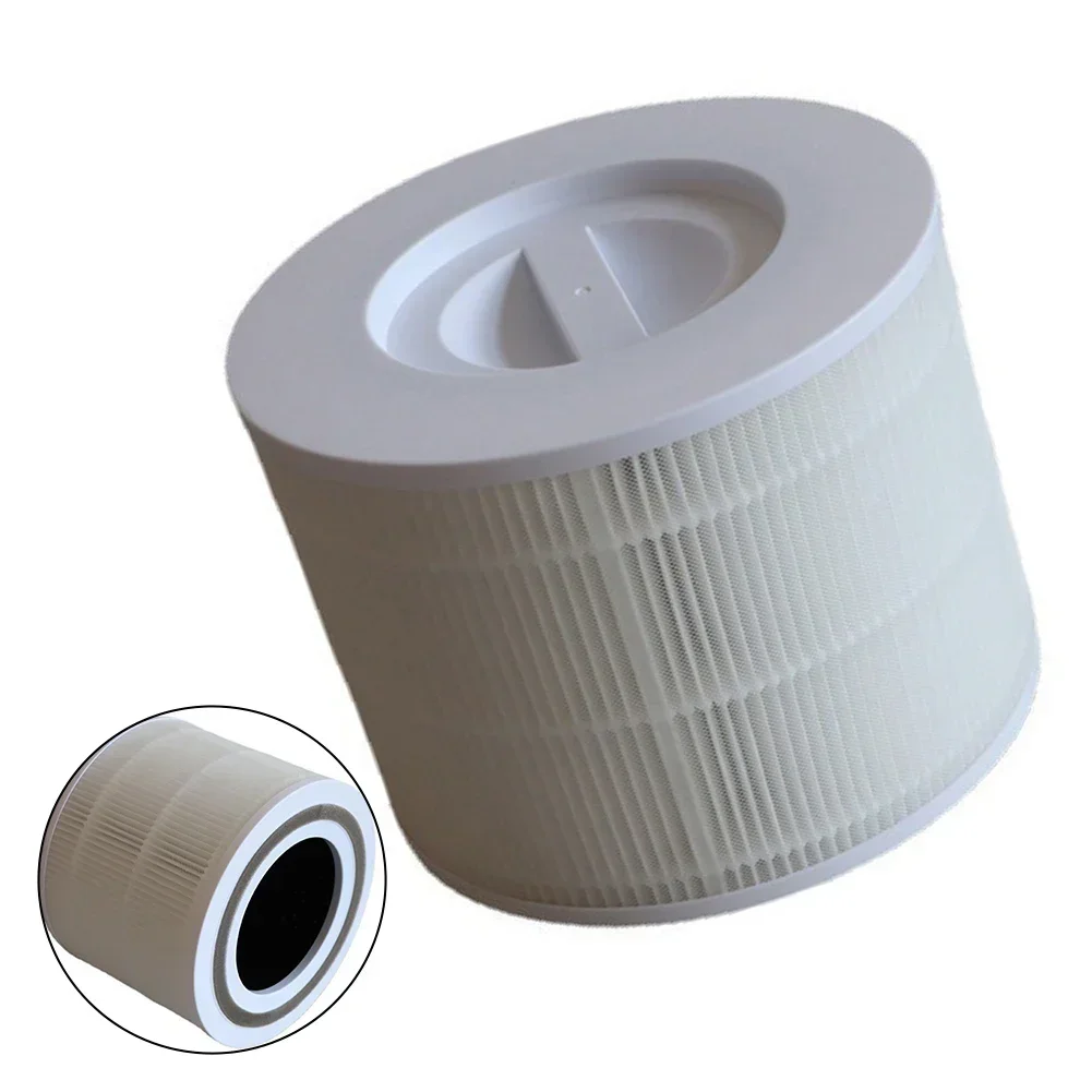 

1pc 3-in-1 Filter For Puro Air 240 3-in-1 Air Cleaner Purifier Spare Parts Household Cleaning Replacement Accessories