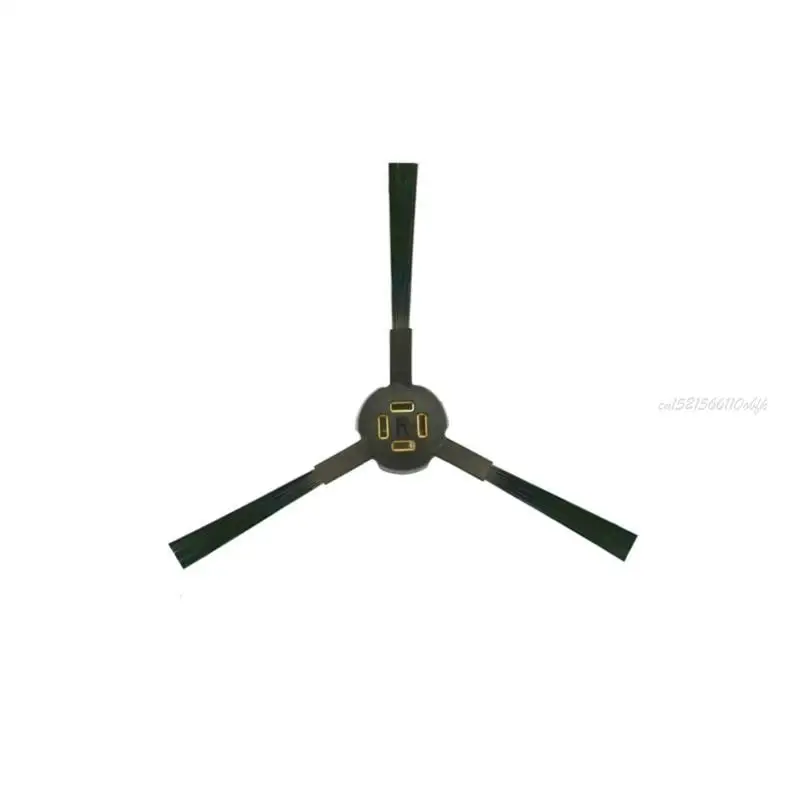 27RB لـ V8S/V80 Spin Side Brush Part Part Robot Vacuum Plict