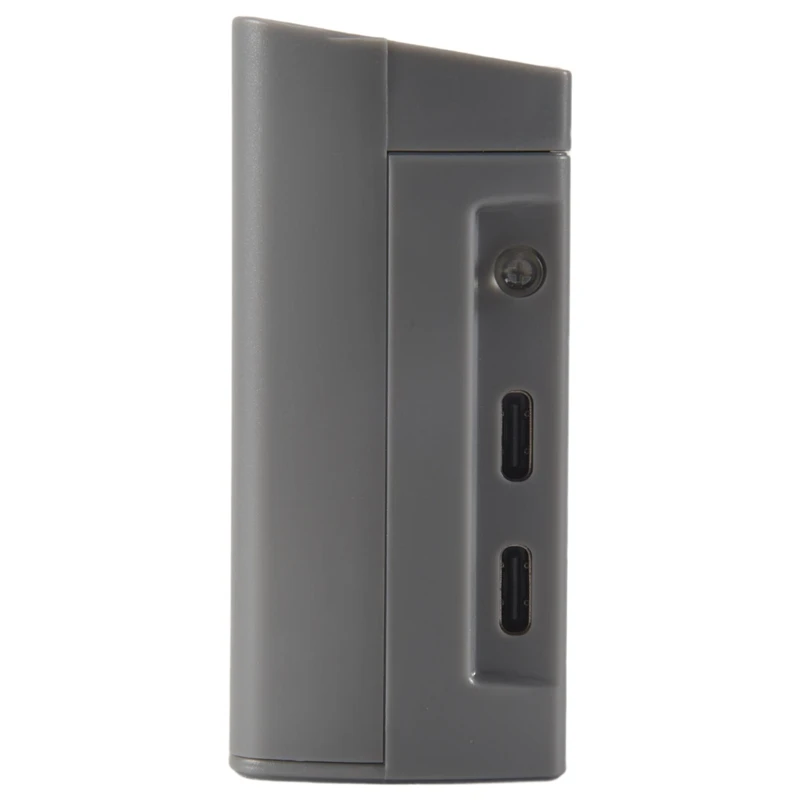 For 2/ SE Battery Charger Two-Way Charging Hub Drone Batteries USB Charger for 2/ SE Accessories,A [IANC-]