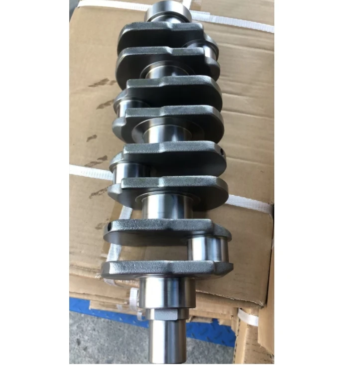

For Suzuki Engine F10A (465Q) For Da465q-1A2 Crankshaft With OEM No. 12221-88706 As Replacement Parts