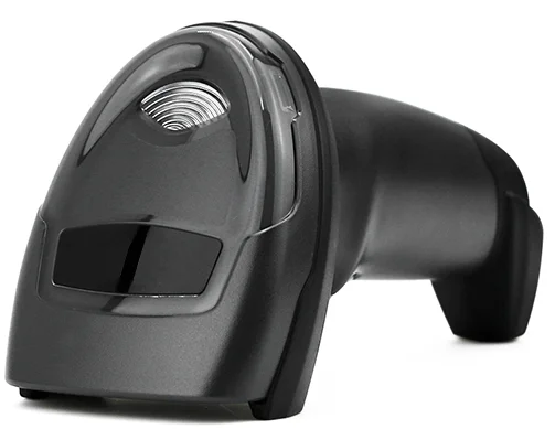 ZEBRA DS8108  Stock Standard Wired Scanner 1D 2D Barcode Gun for Effective Reading