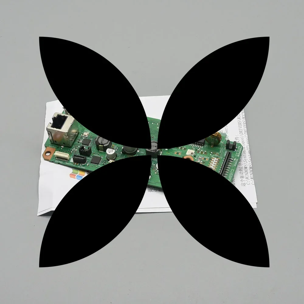 

L5290 for EPSON Formatter Board Logic Main Mother Inkjet Printer Parts